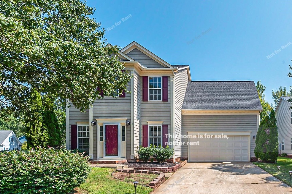 1 Monarch Way, Durham, NC 27713 - photo 1