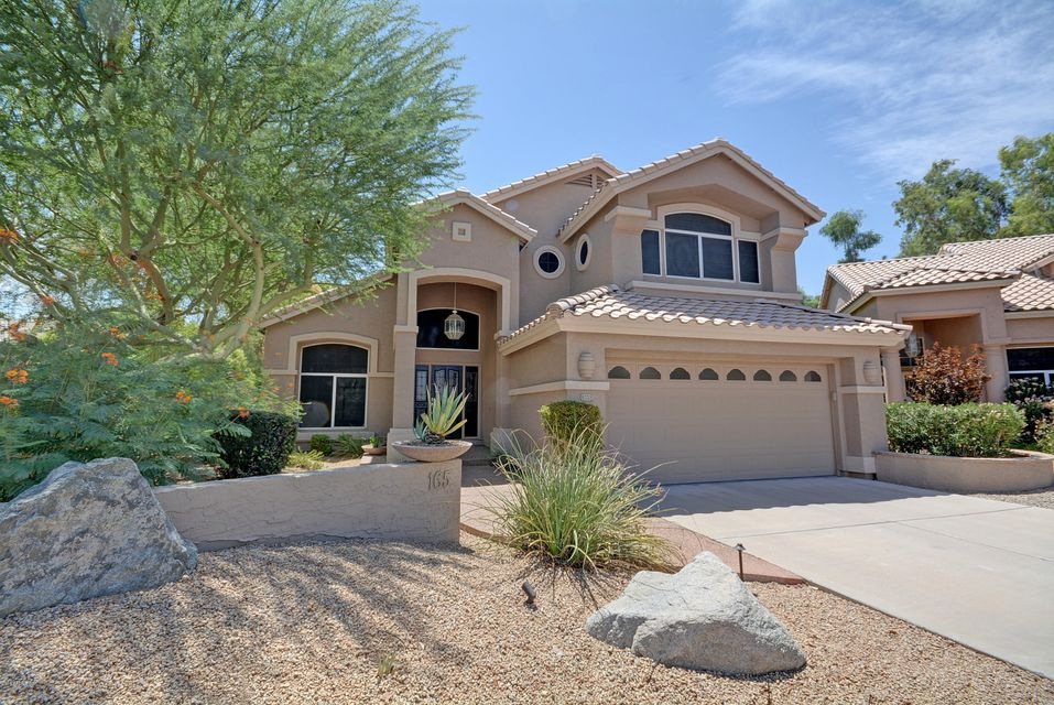 1 - 165 W Los Arboles Drive