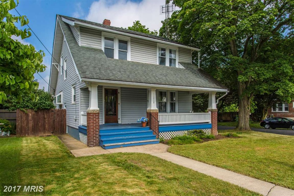 11218 Marbern Rd, Hagerstown, MD 21740 - photo 1
