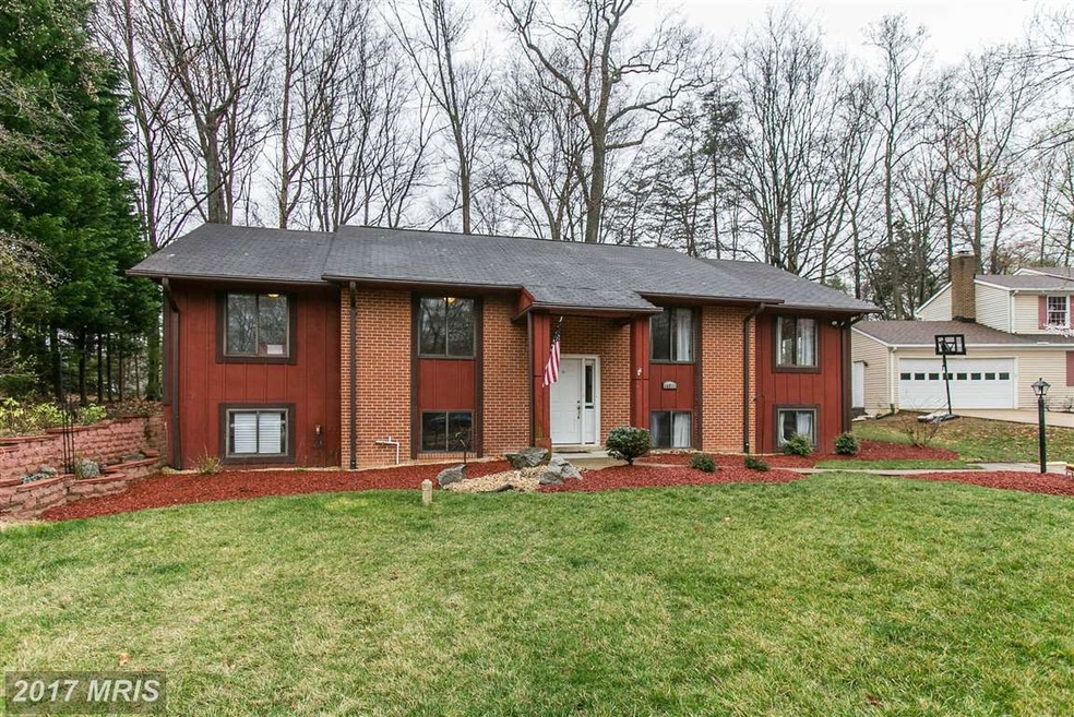 16015 Fairway Dr, Dumfries, VA 22025 - photo 1