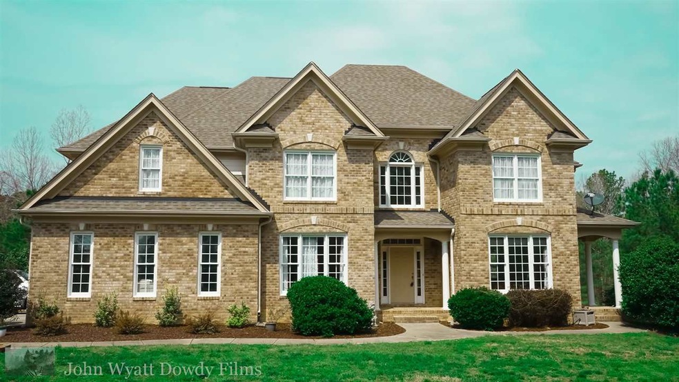 865 Chicken Bridge Rd, Pittsboro, NC 27312 - photo 1