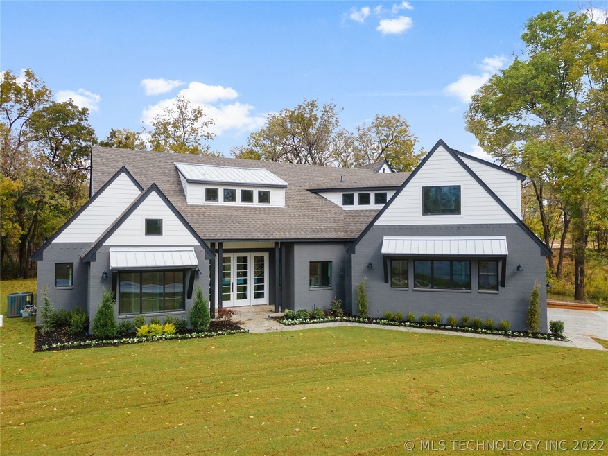 16740 S 3rd West Ave, Glenpool, OK 74033 - photo 1