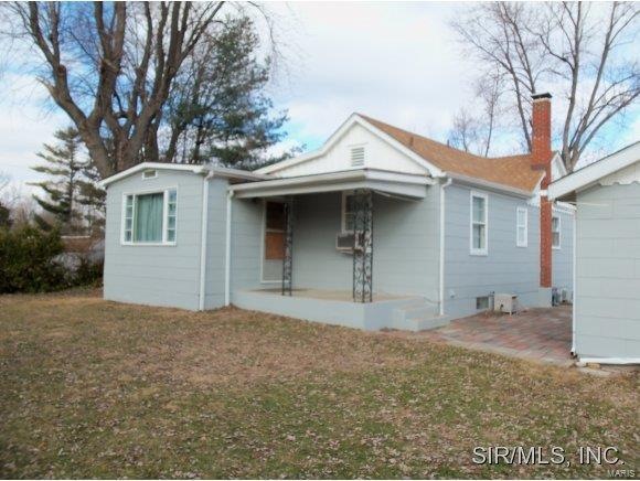 115A Clark, Collinsville