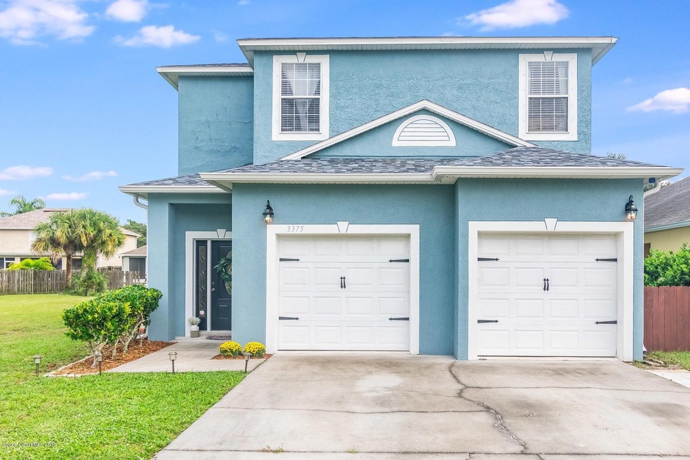 3375 Royal Oak Drive