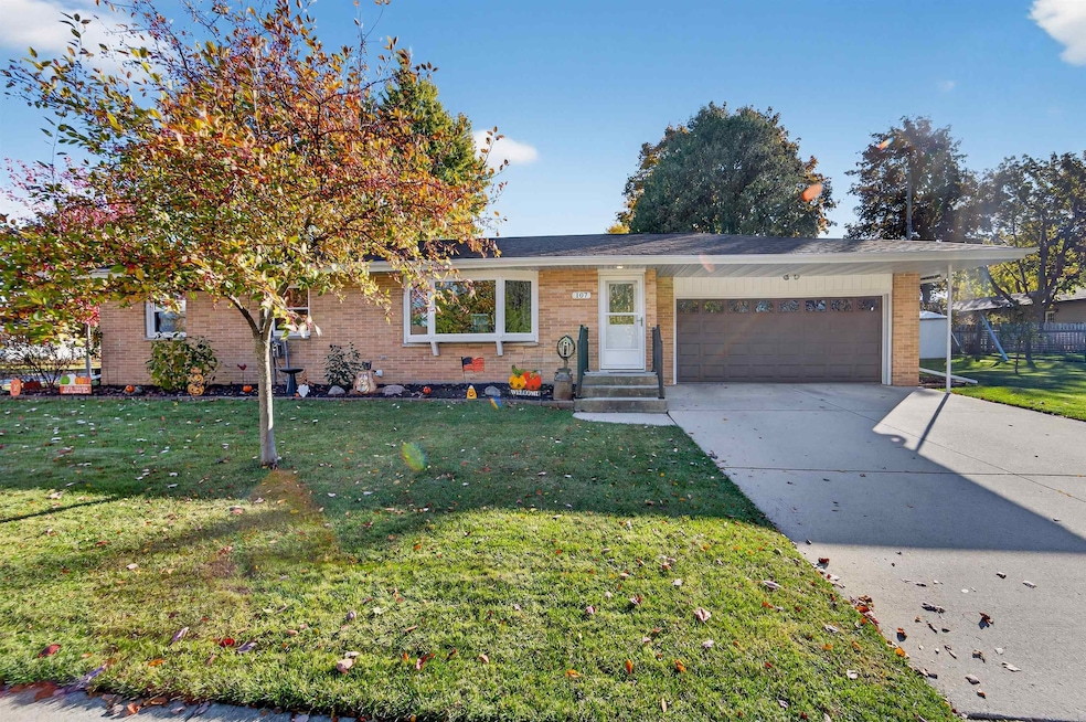 Under Contract $235,000