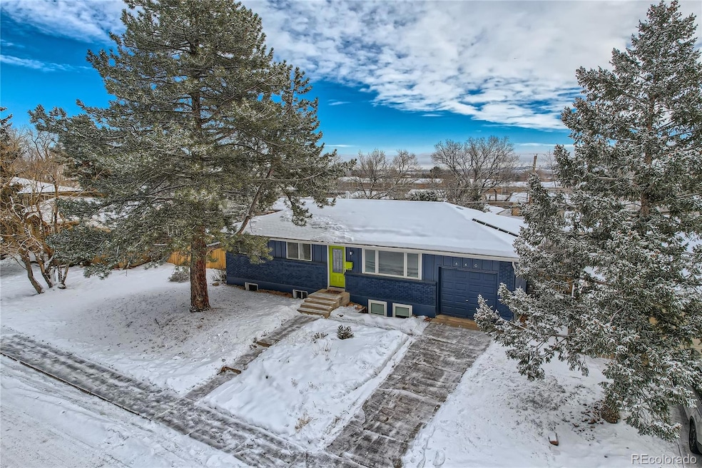 640 Yale Rd, Boulder, CO 80305 - photo 1