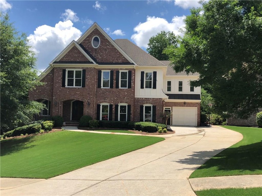 1936 Forest Vista Ct