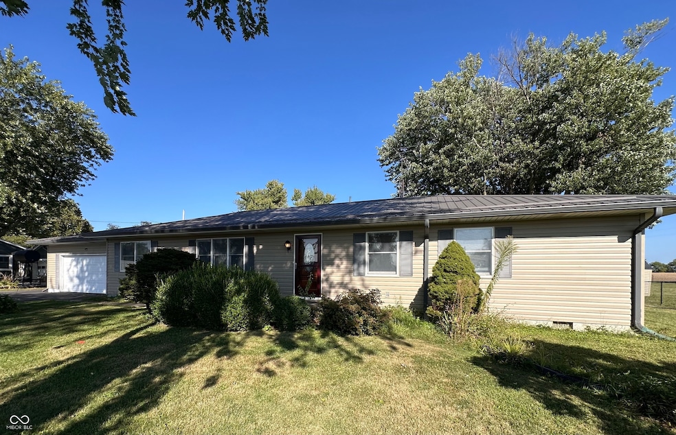 4823 Indiana 75, Jamestown, IN 46147 - photo 1