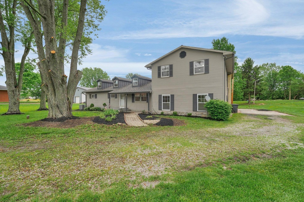 10600 Stoudertown Rd NW