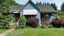 1279 Roosevelt Hwy, Waymart, PA 18472 - photo 1