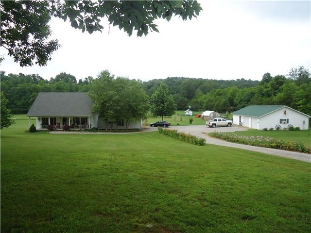 1211 Alf Harris Rd, Prospect, TN 38477 - photo 1