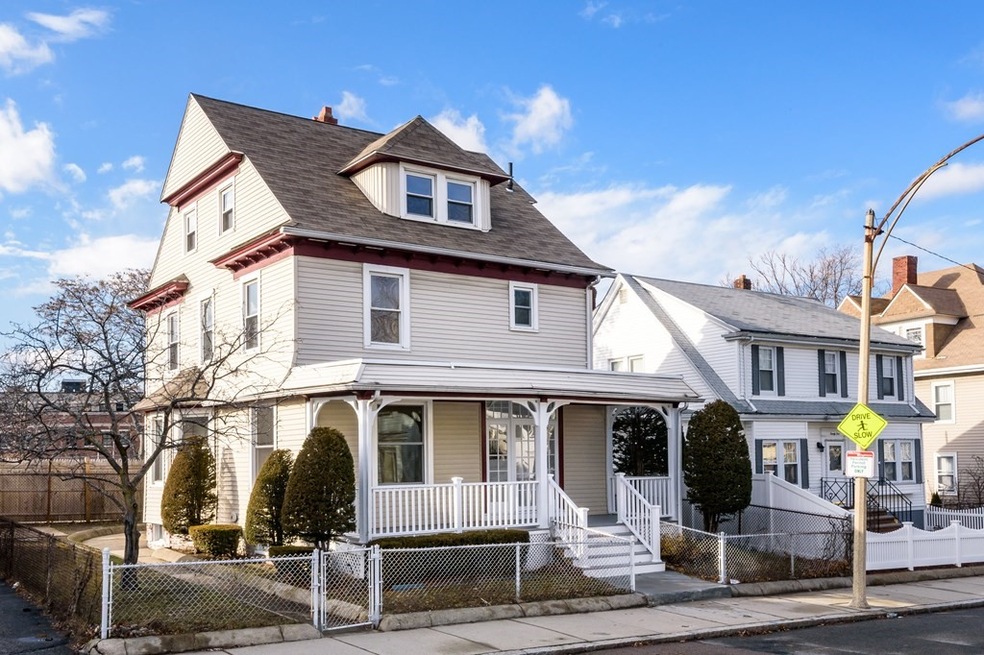 29 Bentley St unit SF, Brighton, MA 02135 - photo 1