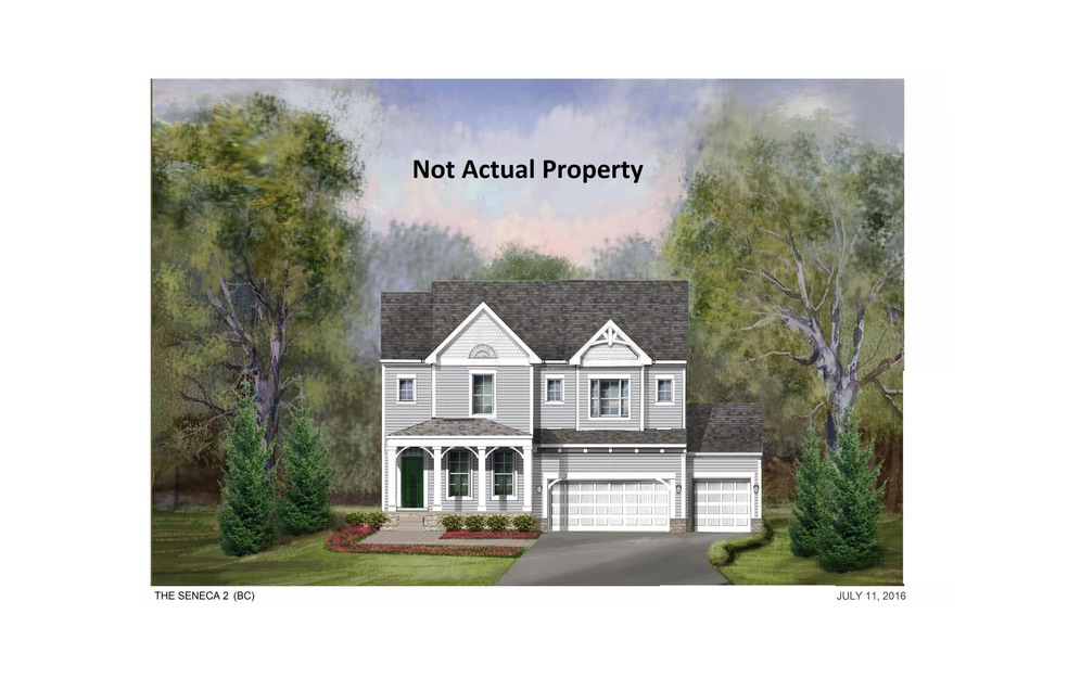 BAL Woods Seneca II B