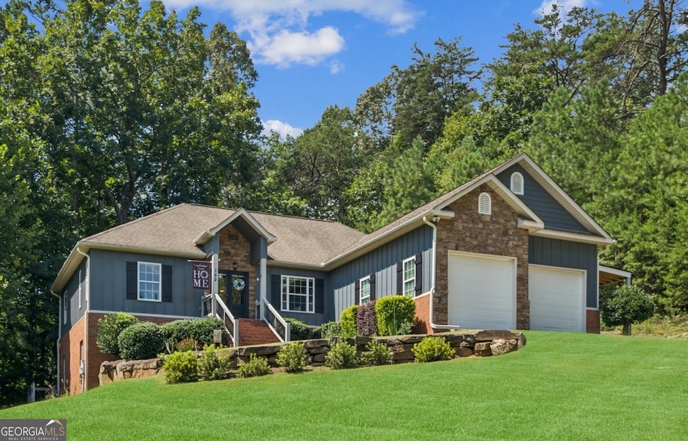 152 Vista Pointe, Ellijay, GA 30540 - photo 1