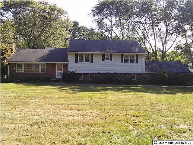 2383 Ramshorn Dr, Allenwood, NJ 08720 - photo 1