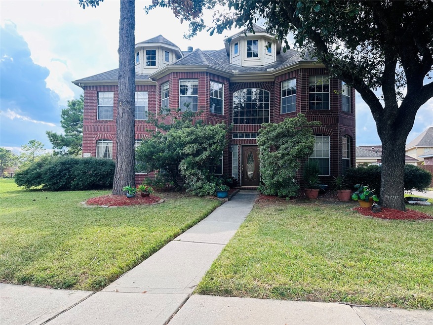 9207 Abbey Chase Ln, Houston, TX 77095 - photo 1