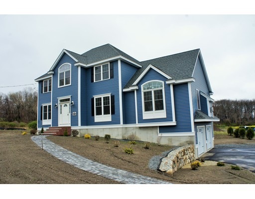 Lot 14 Burgess Farm Rd, Dracut, MA 01826 - photo 1