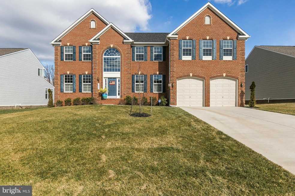 14204 Jones Bridge Rd, Upper Marlboro, MD 20774 - photo 1