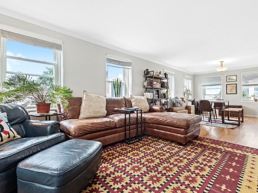 99 Pearl St unit 9, Charlestown, MA 02129 - photo 1