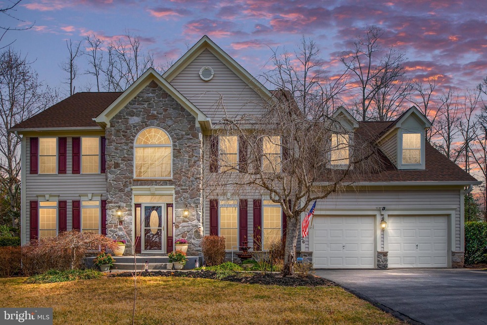 26 Hempstead Ln, Stafford, VA 22554 - photo 1
