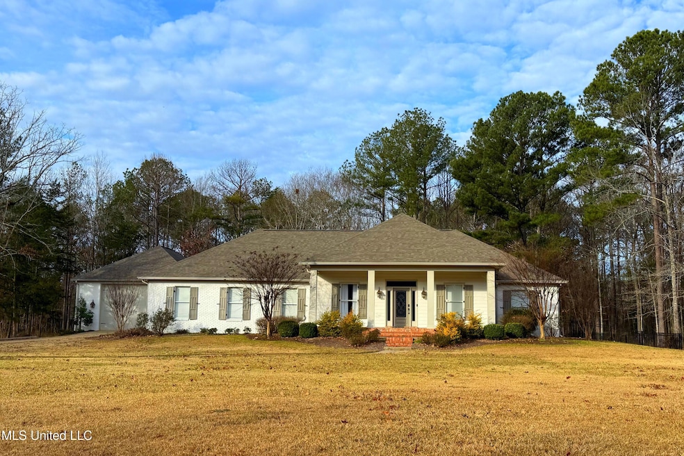 Front Elevation