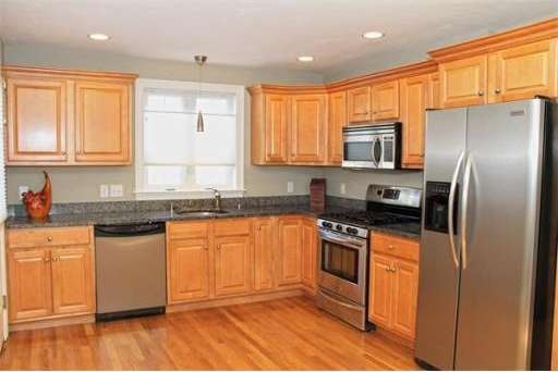 1A Denton Terrace unit 1A, Roslindale, MA 02131 - photo 1