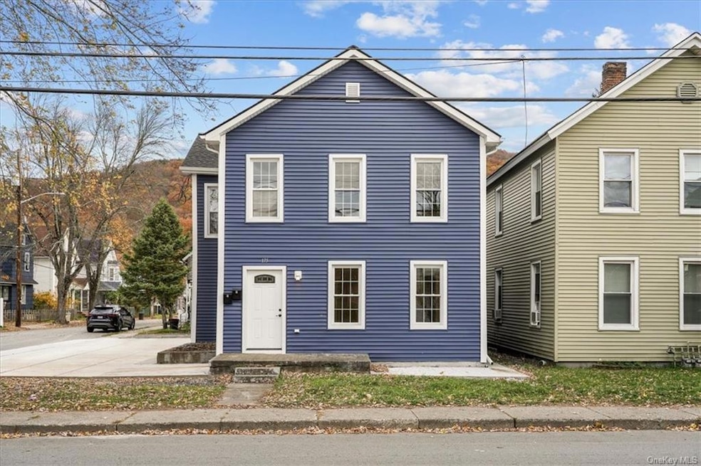 175 W Main St unit 1, Port Jervis, NY 12771 - photo 1