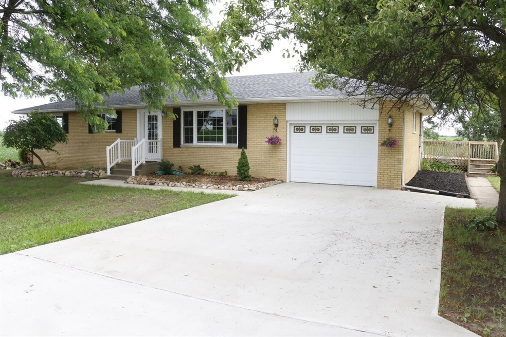 3451 E Hwy 4, Laporte, IN 46350 - photo 1