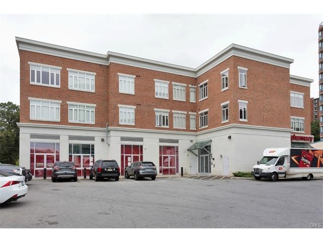 11 Forest St unit 205, Stamford, CT 06901 - photo 1