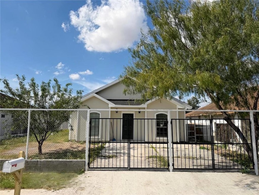 5910 S Valdivia St, Pharr, TX 78577 - photo 1
