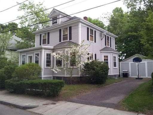 166 Beaver St, Hyde Park, MA 02136 - photo 1