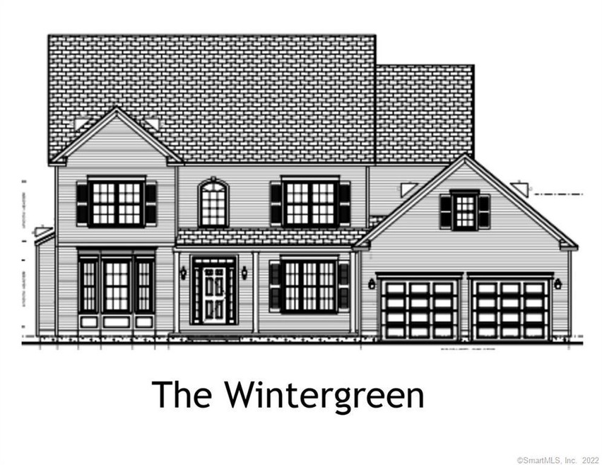 104 Cambridge Crossing, Avon, CT 06001 - photo 1