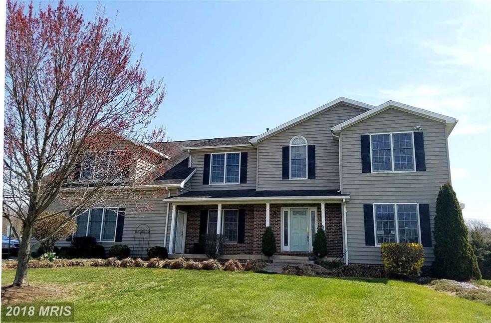 164 Carriage Dr, Harpers Ferry, WV 25425 - photo 1