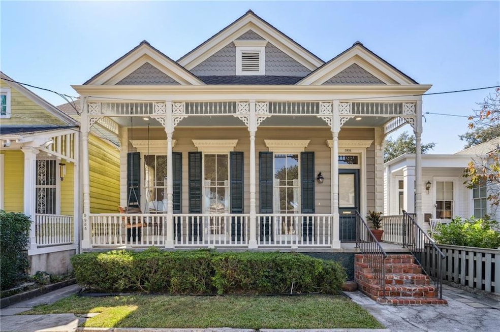 5936 Annunciation St, New Orleans, LA 70115 - photo 1