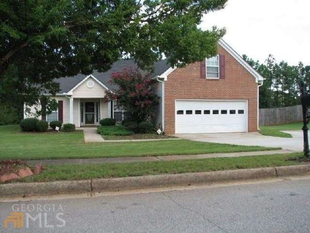 220 Trelawney Dr unit 8, Covington, GA 30016 - photo 1