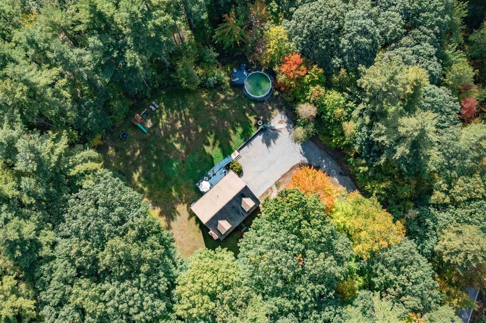 81 Goffstown Rd, Hooksett, NH 03106 - photo 1