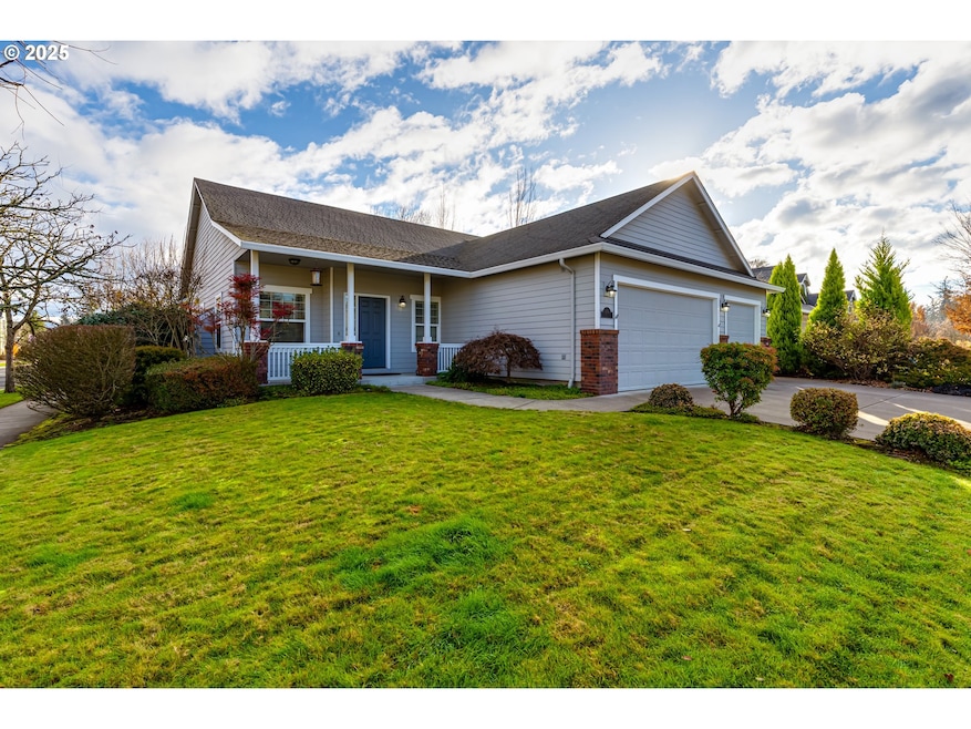 4699 Symphony Dr, Eugene, OR 97404 - photo 1