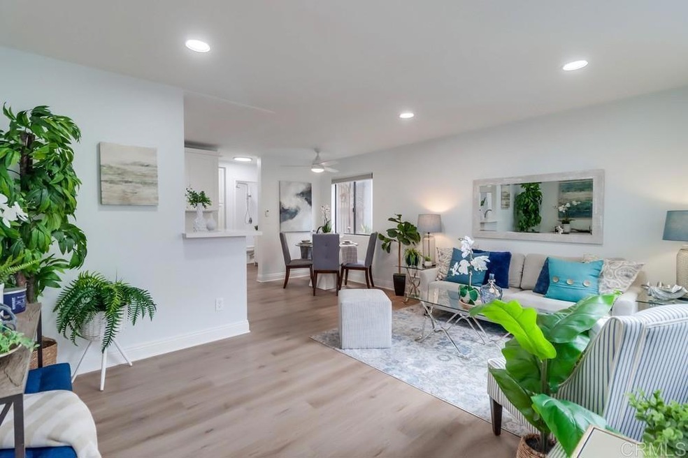 4444 Cherokee Ave unit 1, San Diego, CA 92116 - photo 1