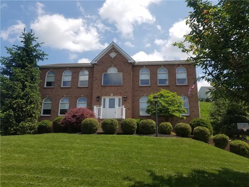 Welcome to 428 Independence Blvd!