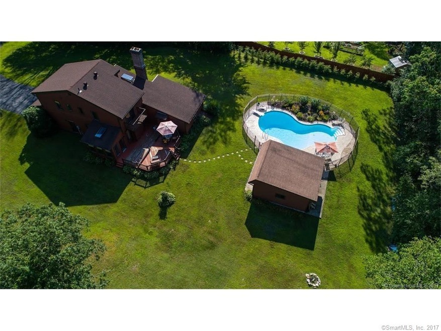 176 Cook Hill Rd, Danielson, CT 06239 - photo 1