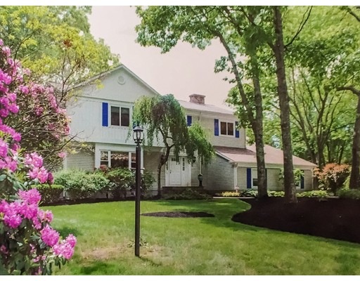 18 William Bradford Rd, North Dartmouth, MA 02747 - photo 1