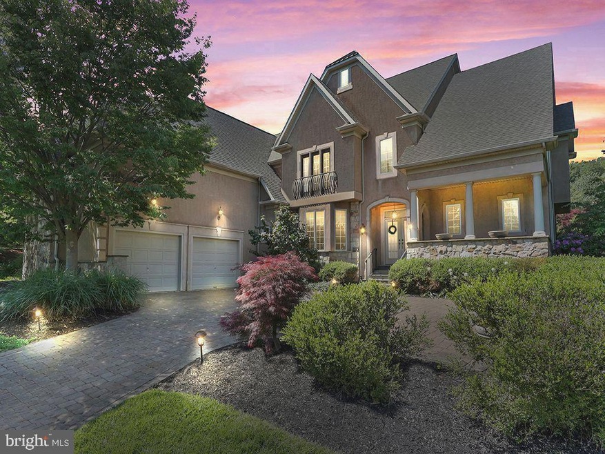 201 Calais Cir, Doylestown, PA 18902 - photo 1