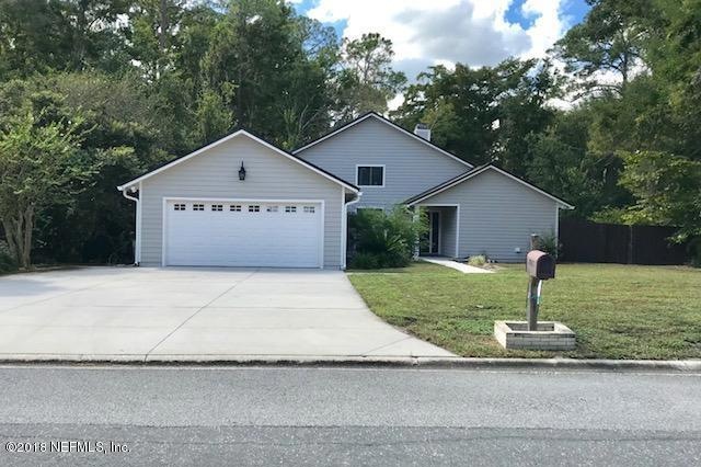 4360 Buck Point Rd, Jacksonville, FL 32210 - photo 1