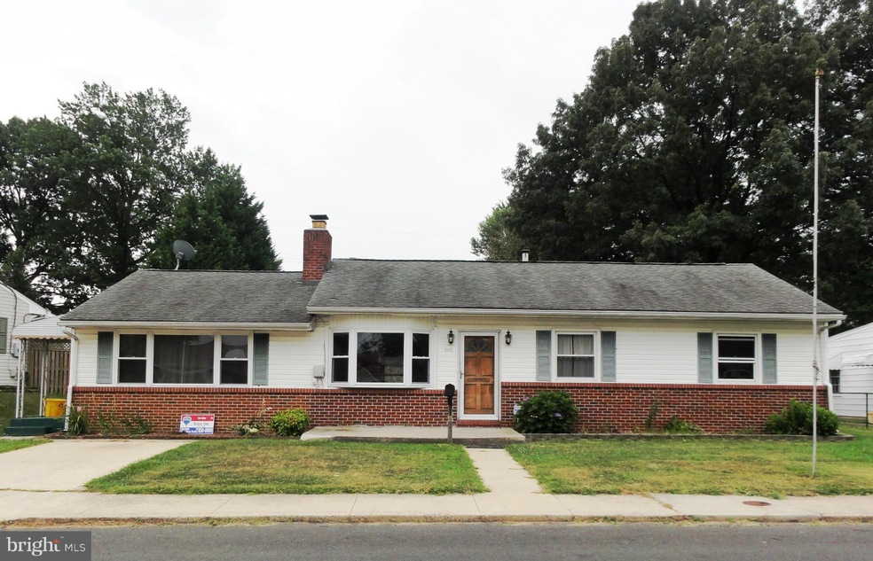 1115 Armistead St, Glen Burnie, MD 21061 - photo 1