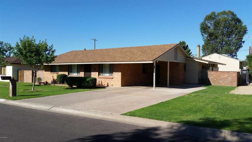 7508 N. 17th Ave