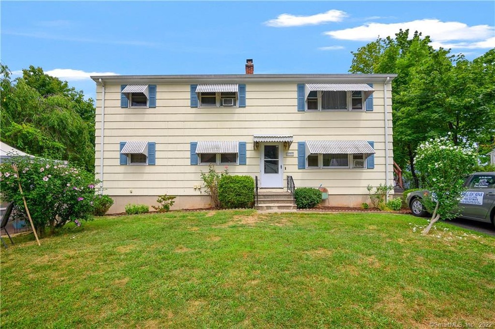 80 Cranston St, New Haven, CT 06513 - photo 1