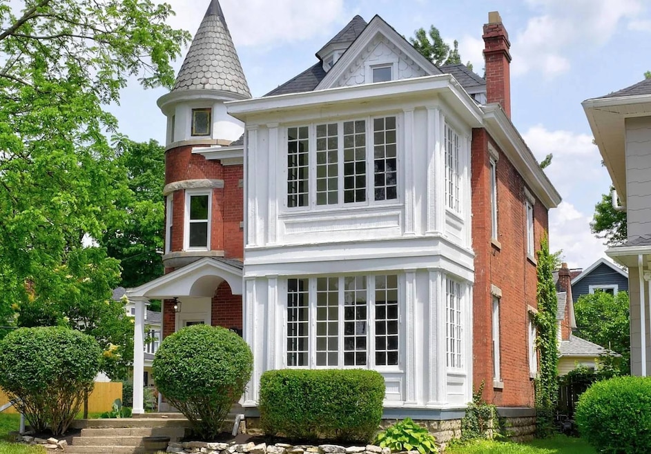 532-534 Linwood Ave, Columbus, OH 43205 - photo 1