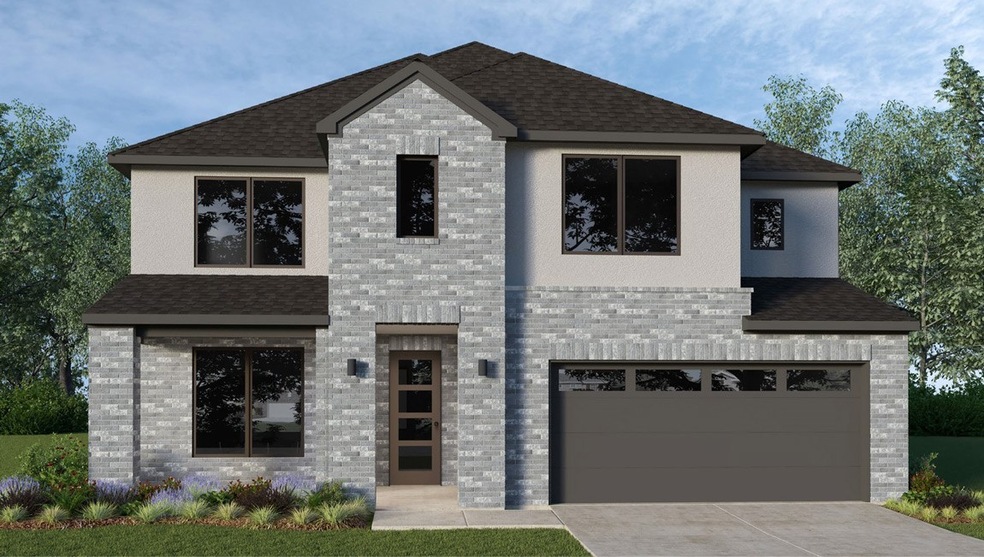 28518 Hannahs Harbor Ln, Katy, TX 77494 - photo 1