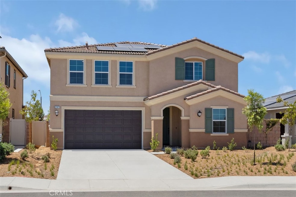 27071 Kodiak Ct, Menifee, CA 92585 - photo 1