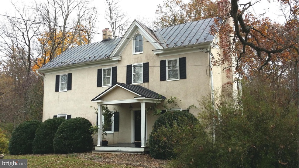 1550 Bishop Meade Rd, Boyce, VA 22620 - photo 1